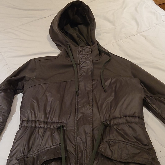 Light Spring Jacket - Picture 2 of 4